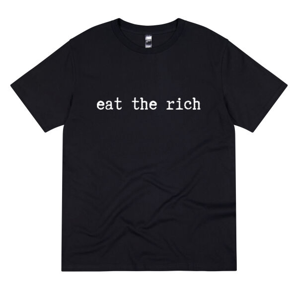 eat the rich Thumbnail