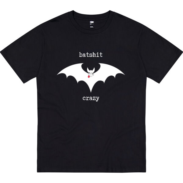 batshitcrazy Thumbnail