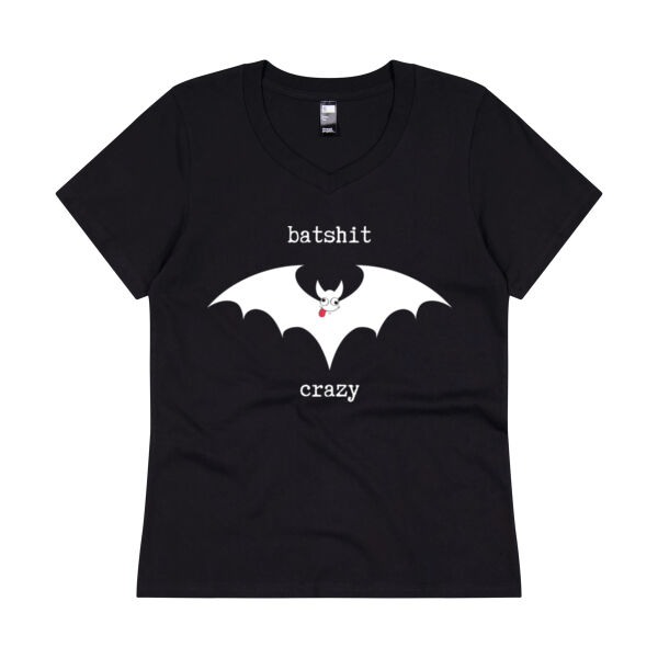 batshitcrazy Thumbnail