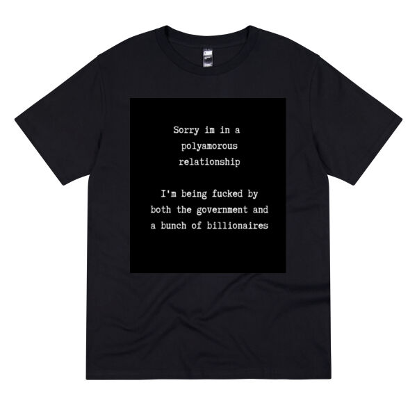 polyamorous Thumbnail